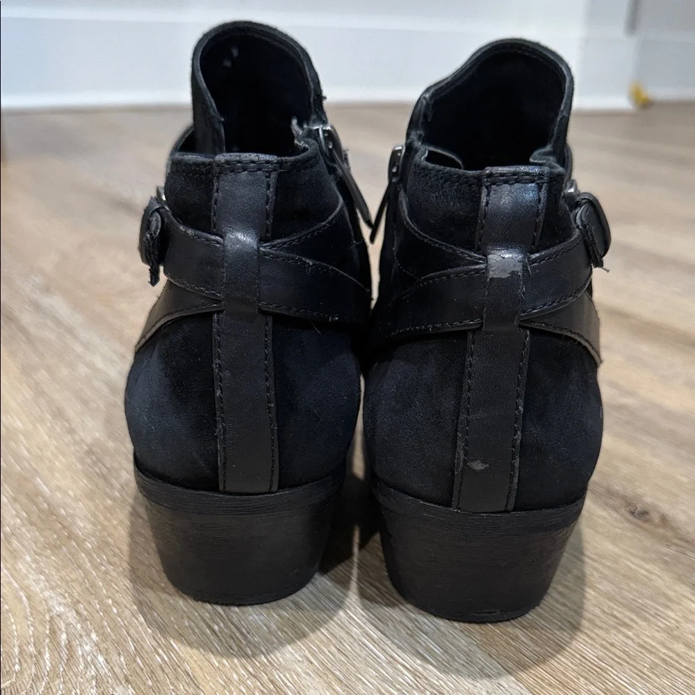 Sam Edelman elegant black
